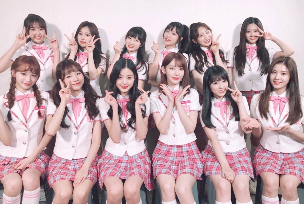 into1飞长沙录制快本,或成最后的选秀团,创5女团面试被叫停