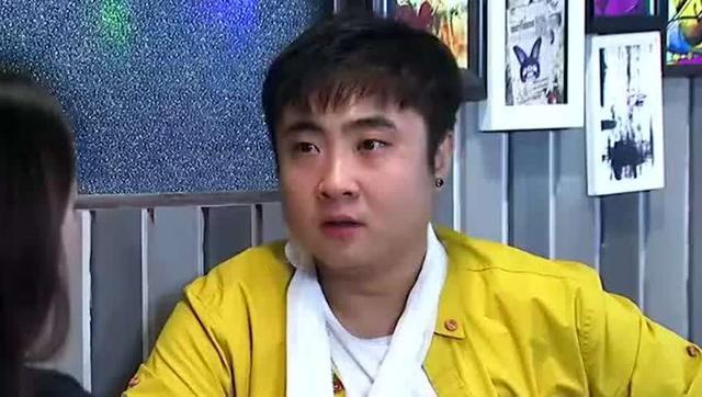 老实人乔杉因演儿童剧进中戏苦熬多年走红后先与经纪人结婚