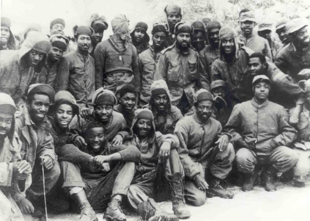 美军战俘拒绝遣返定居中国成大学教授一生都在盼入中国籍入党