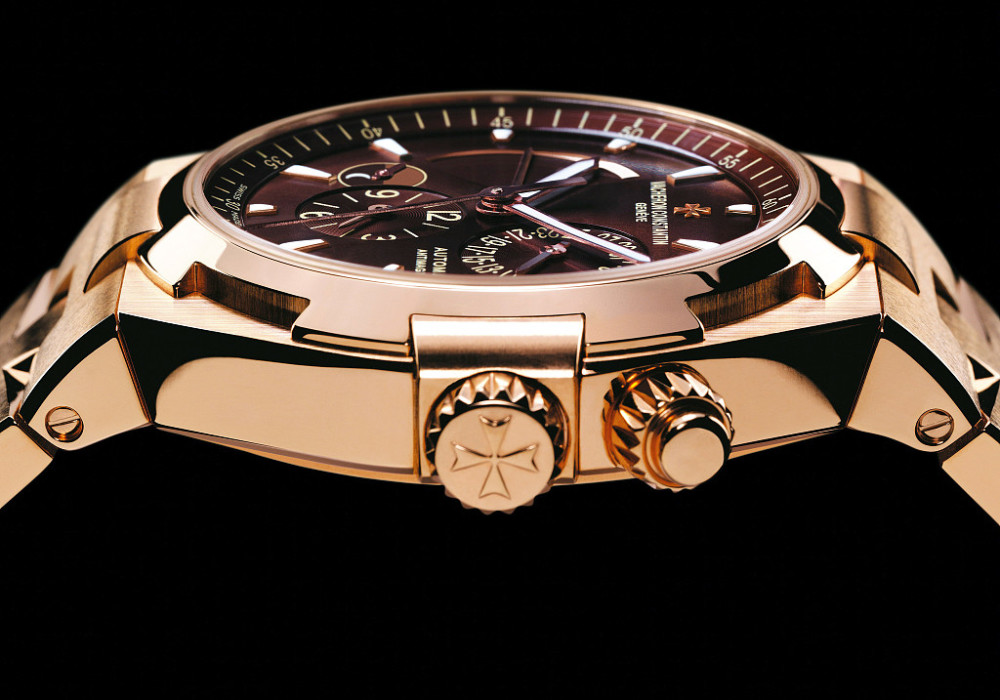 武汉江诗丹顿表带怎么保养