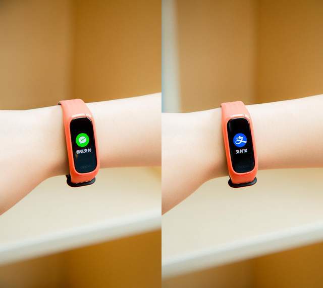 不选贵的只选对的oppo手环活力版和小米手环6谁更值得买