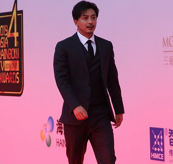 知名律师张益达正能量发声遭网暴乃万音乐节成了我一辈子的噩梦