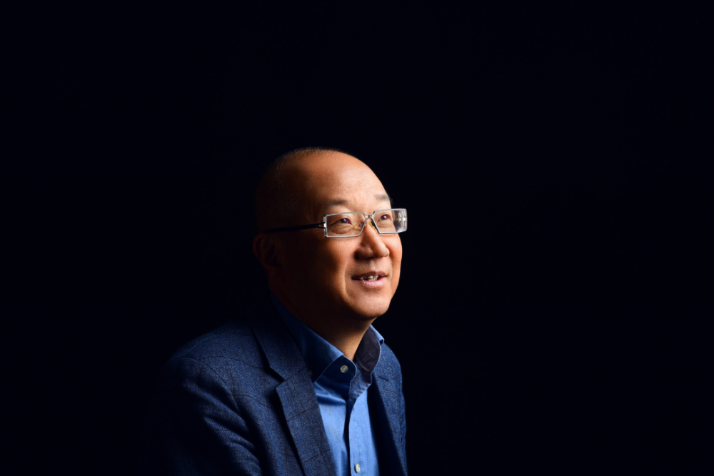 对话冯仑如果我现在20多岁我会怎么应对创业内卷