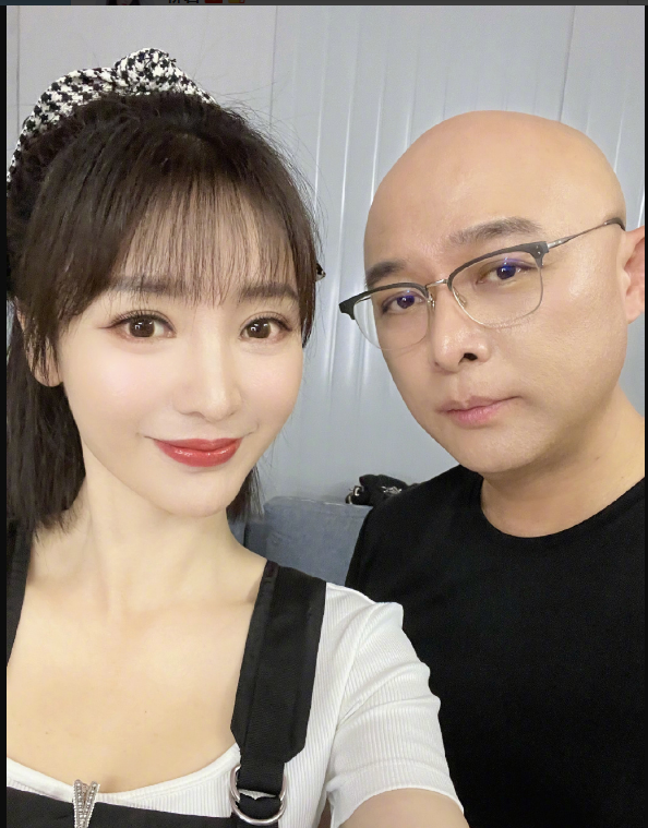 柳岩被问会不会因一直单身而降低择偶标准她的回答值得女生学习