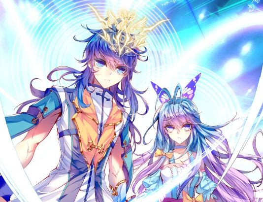 一门七神王,唯独唐舞桐落了单,唐三重生也没有将双神位传给她