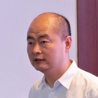 守陵人村庄三兆村
