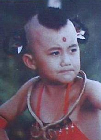 保送北大中科院读博身价过亿红孩儿成了真的牛二代