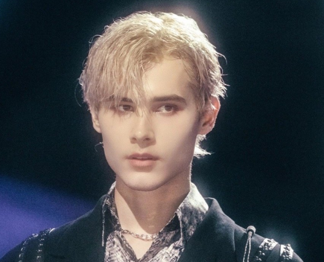 利路修可谓是《创造营2021》中的一股清流呀,人家