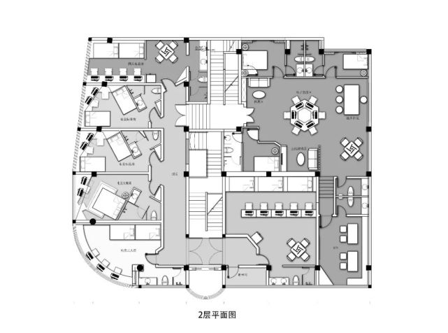 州 蒙自市项目面积:1500﹐主创设计师:方飞,杨雪婉设计师团队:朱兴鹏