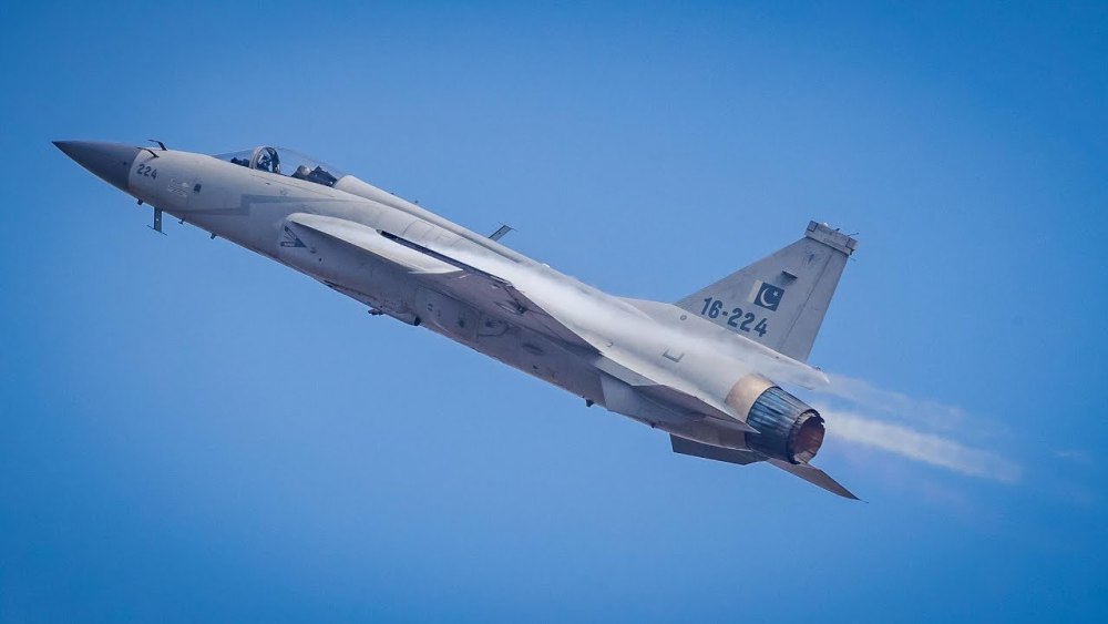 外媒:中国准备向阿根廷出口jf-17战机,已派出高级代表团赴阿洽谈