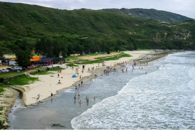 「广东海岛旅游景点大全排名」✅ 广东海岛旅游景点大全排名图片