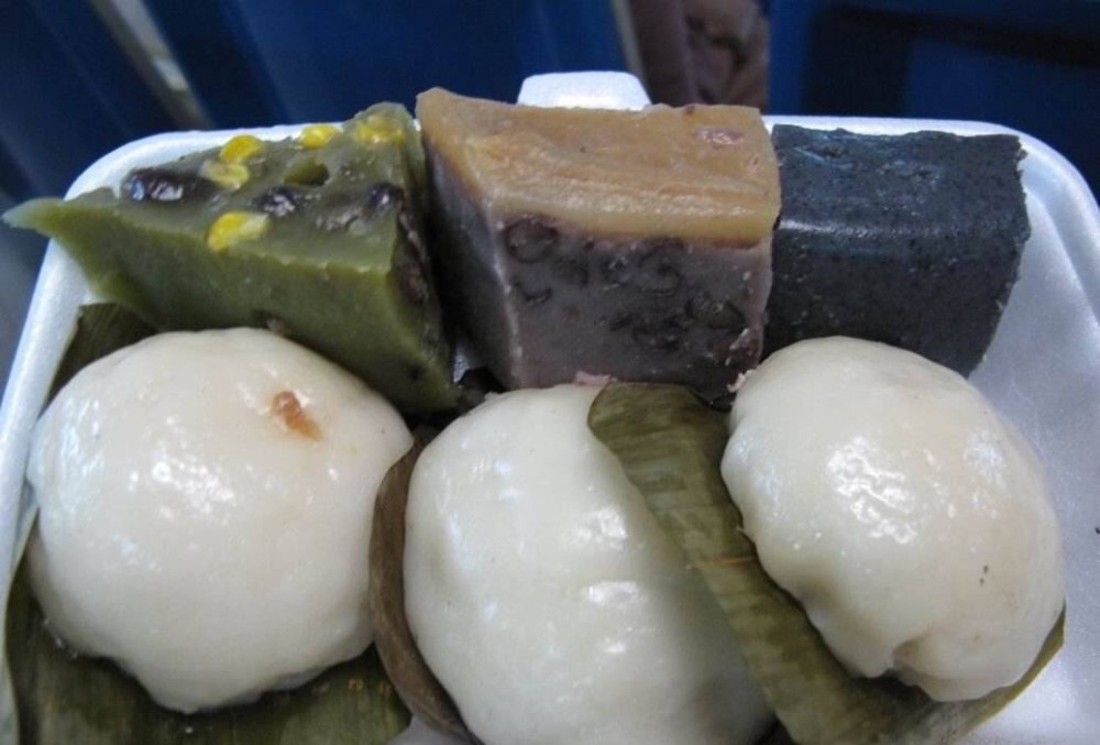 逛了一趟惠州淡水老城,被里面的小食所惊艳到