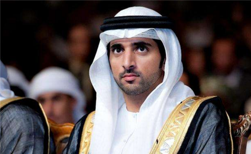 赫德王妃是现任迪拜酋长,阿联酋的副总统兼总理穆罕默德·本·拉希德