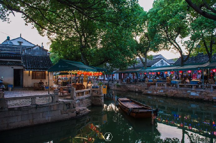 来同里游玩,可别忘了走走这三座桥(来源 苏州文化旅游资讯 责编
