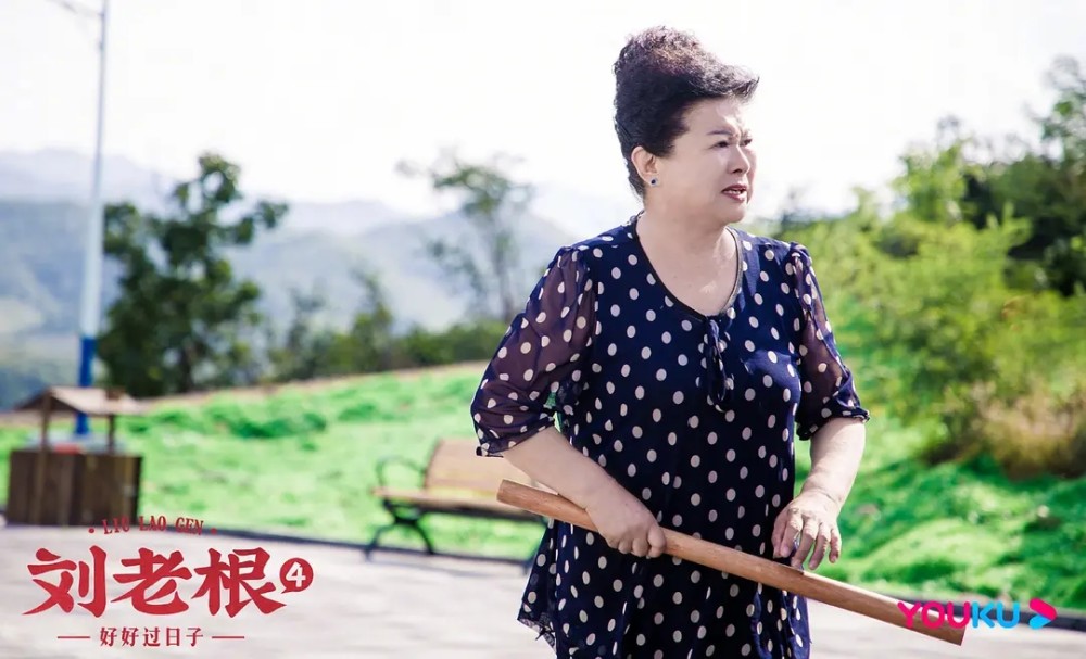 赵本山挥刀剪掉郑爽刘老根4迎来林更新和他亲闺女