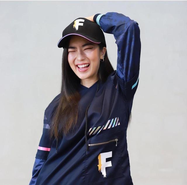 泰星goydreamnatty三人节目遭网友批评男友nicky现身力挺