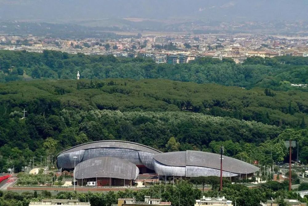 草图艺术伦佐皮亚诺renzopiano