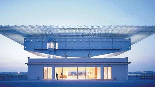 草图艺术伦佐皮亚诺renzopiano