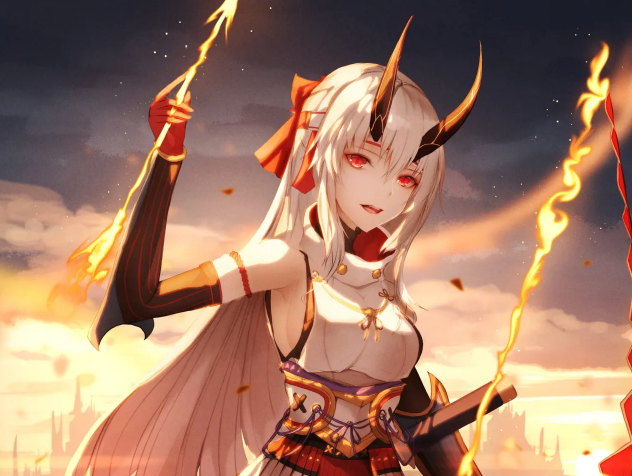 Fgo国服5月10日周任务详解配合最终本能寺复刻活动解锁圣晶石 腾讯新闻