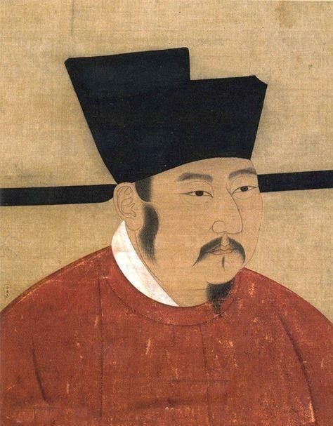 宋仁宗三个儿子早夭再无生育无子继位的背后是赵宗实的阴谋吗