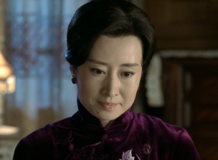 又一部央视出品大剧将播明家大姐演女主00后小花一起搭戏