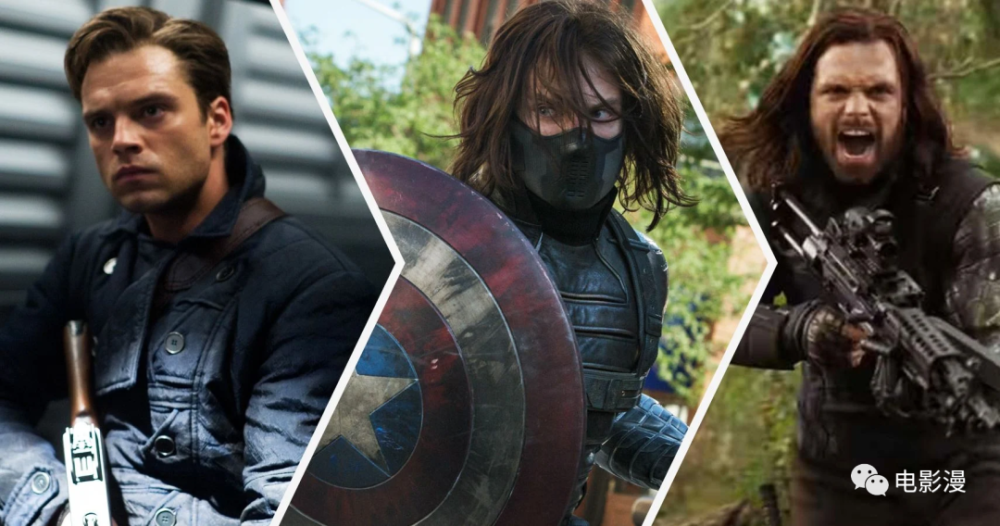 瓦坎达为何要给巴基的麒麟臂安保险装置