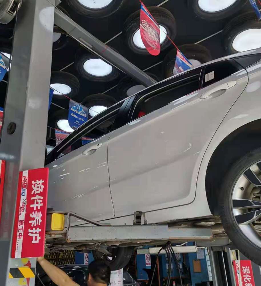 特斯拉你愿意吗?