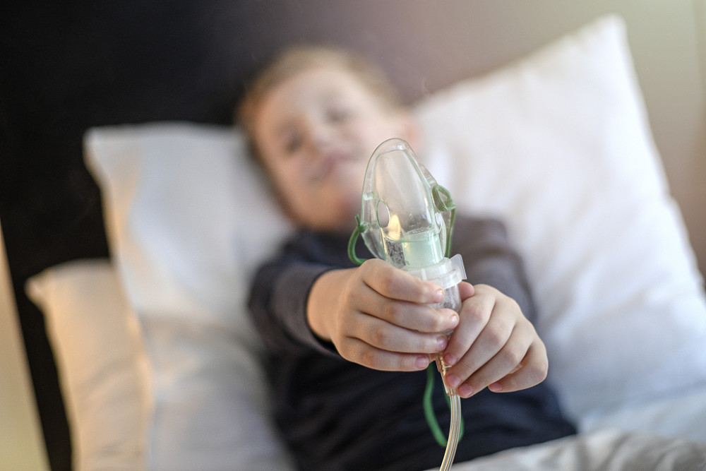 氧气原来可能是有毒的,而且操纵人类寿命的幕后黑手就是它!