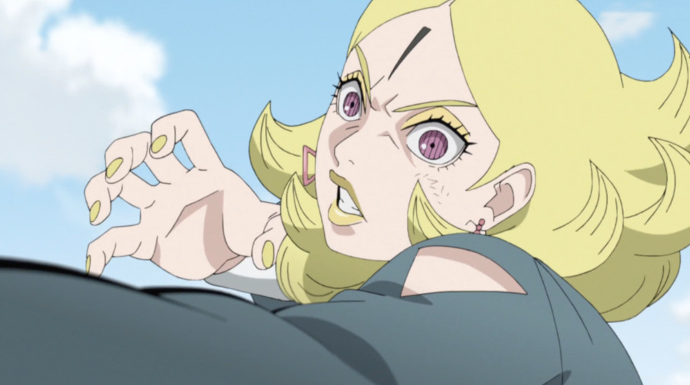 内容小鳗就聊到这了,接下来的199集依然会围绕鸣人和迪鲁达的战斗展开