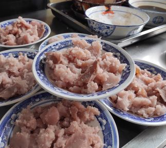 舌尖上的非遗|天水呱呱!你吃过吗?