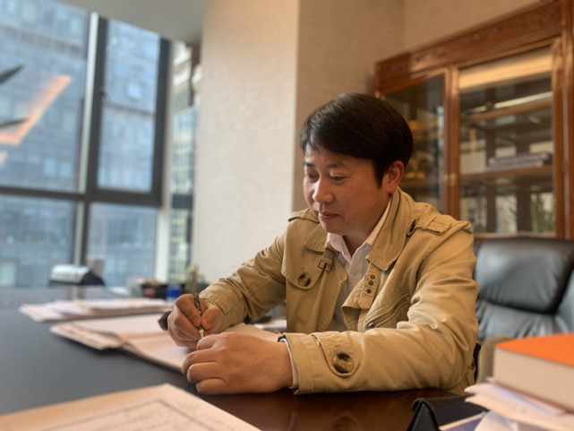 【大数据人才故事】冯刚：做医疗大数据的“搬运工”-智医疗网