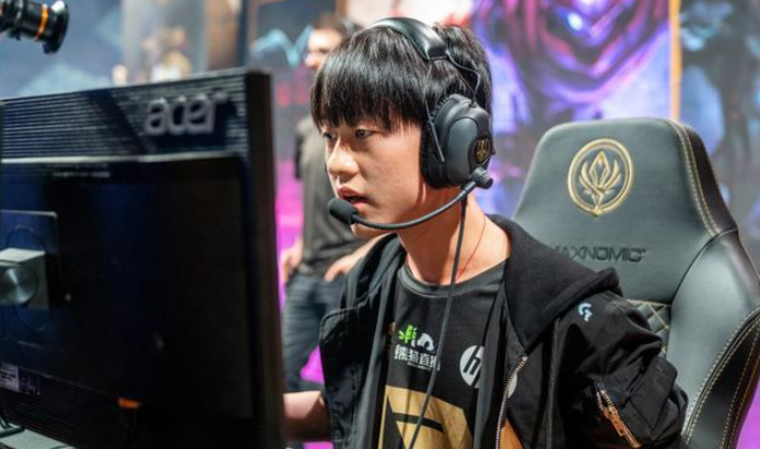 如果rng能拿下msi冠军,ming将碾压宝蓝成为lpl第一辅助?