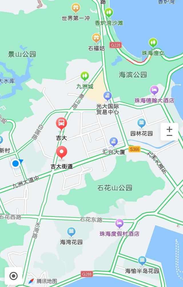 珠海人也不知道的:吉大是怎么来的,和吉林大学有啥关系?