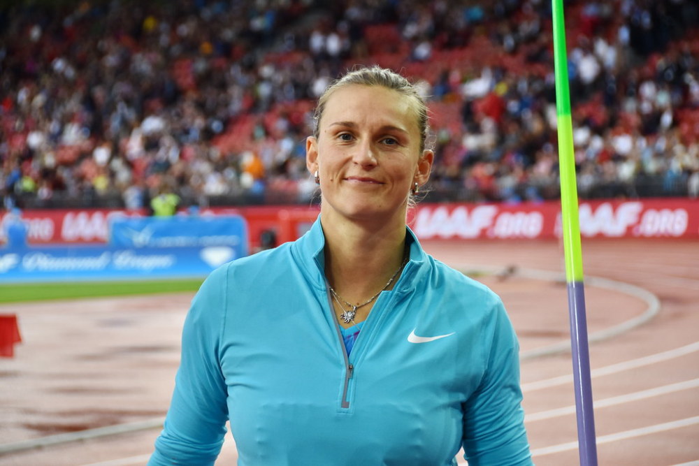 大赛冠军成绩线为67米,意味着安德烈恰克保持着67米以上的状态实力,有