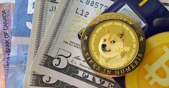 马斯克的一句话让狗狗币价格断崖下跌人民日报预言成真