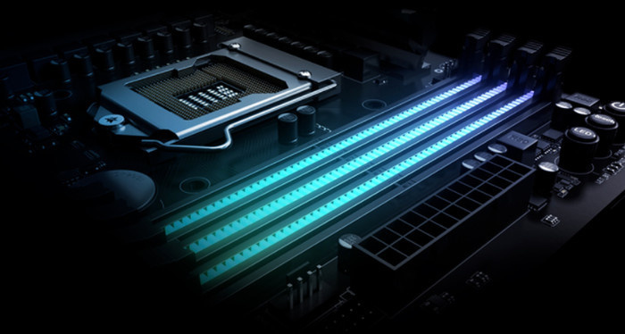 十足外观科技感,配置性价比满满,就在雷神黑武士4代_腾讯新闻