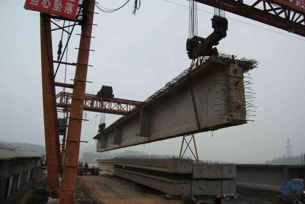 装配式建筑主流结构体系预应力混凝土结构优缺点