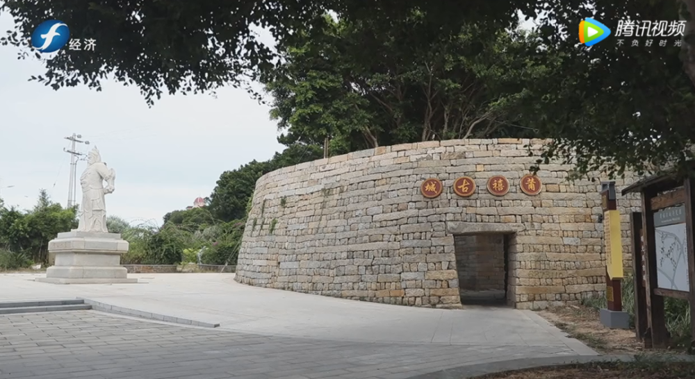 《今日八闽》走进莆田市莆禧古城