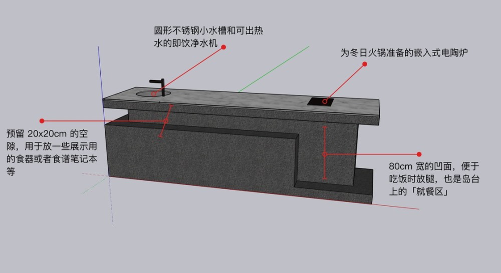 东西我都装好了 家把收纳需求无限放大 也被收纳放大 腾讯新闻