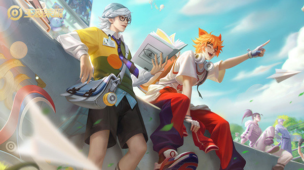 手游热度排行_手游热度排行公布,《原神》热度排前三,看到第一热度时有点懵