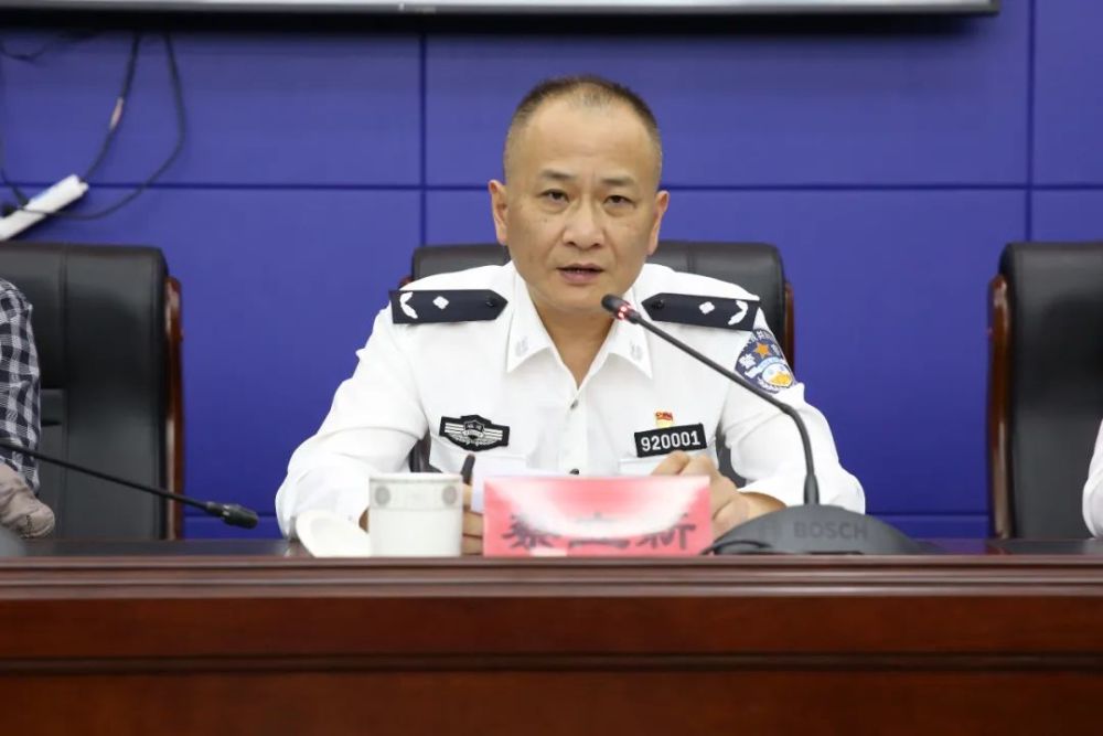 5月9日晚,宁德公安局党委委员,福安市委常委,政法委书记,公安局局长