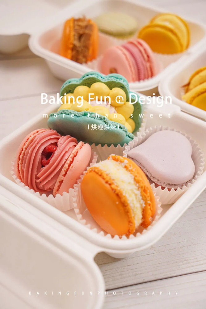 烘焙新手做 马卡龙 总是失败 原因帮你找到了 腾讯新闻