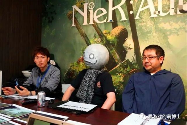 如果怪物猎人崛起的制作人是横尾太郎那么剧情会变怎样