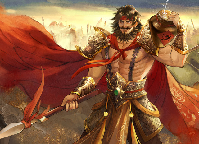 三国杀新武将黄祖使用杀不限距离不限次数每张至少造成两点伤害