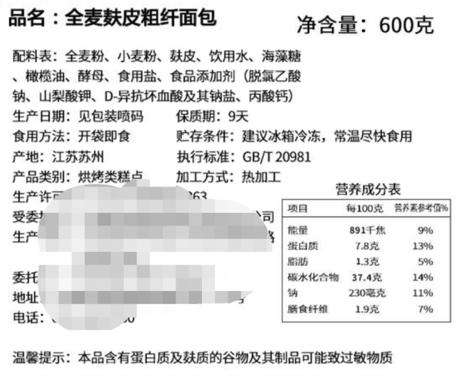 麦麸批发市场的现状与发展