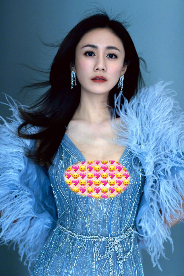 刘芸晒与母亲合照遭谩骂,刘芸转发回怼,如果我骂你妈你开心吗?