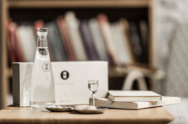 锚定长期主义 观照坚决做酱酒赛道的"长跑者"