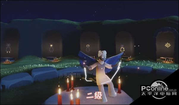 光遇排箫先祖可以兑换什么排箫先祖动作展示