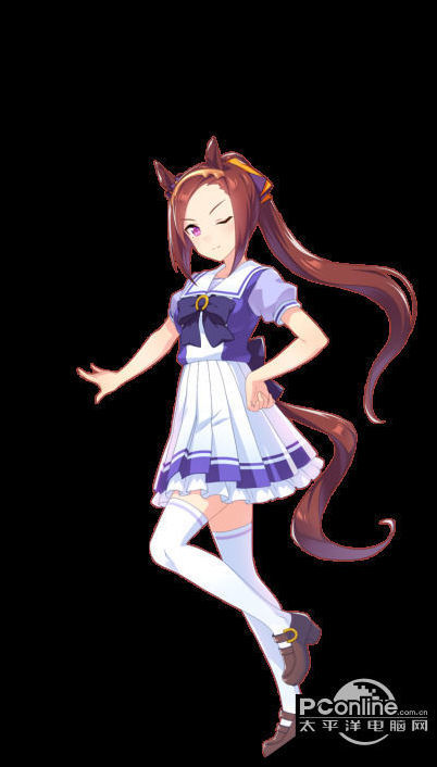 赛马娘手游樱花进王怎么样樱花进王介绍