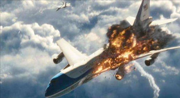 美国总统的空军一号防御有多牛为何被称为无法击落的飞机